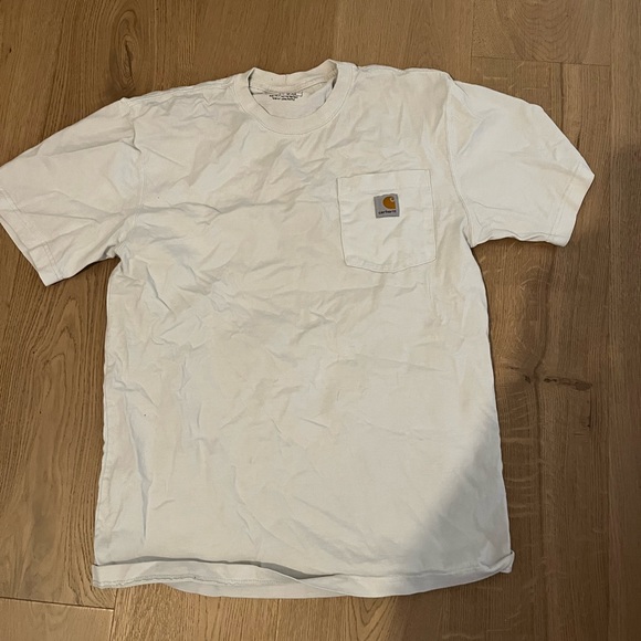 Carhartt shirt - Picture 2 of 4